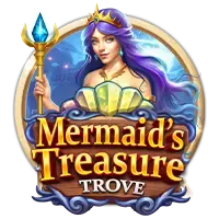 Mermaid's Treasure Trove